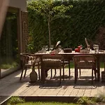 度假居 Luxe Boshuis Met
