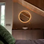 Luxe Boshuis Met