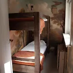 Luxe Boshuis Met 度假居