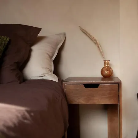 Luxe Boshuis Met Otterlo