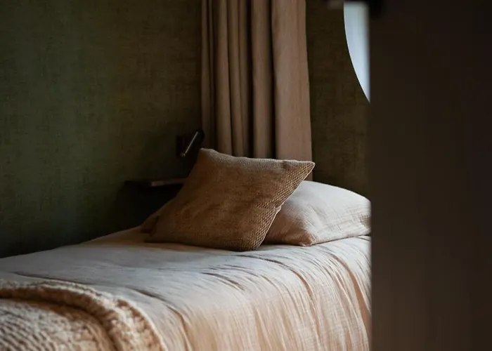 Luxe Boshuis Met * Otterlo