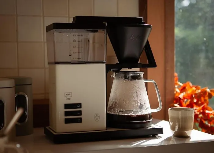 Luxe Boshuis Met Nyaraló *