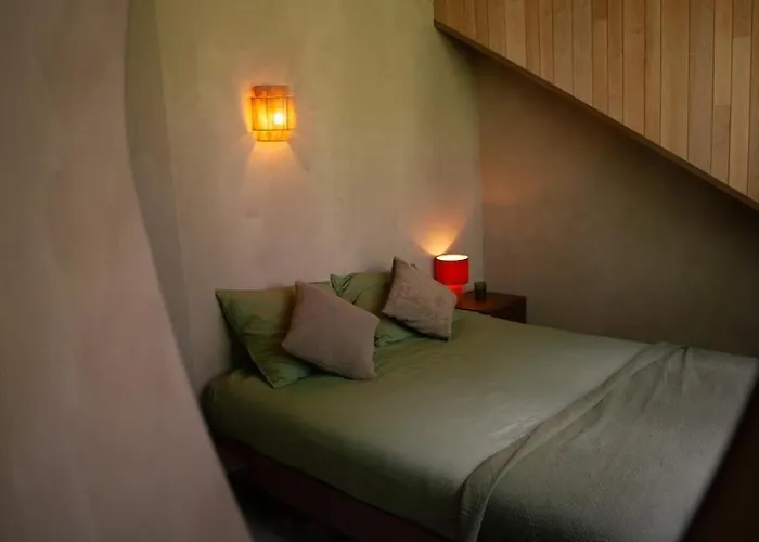 Luxe Boshuis Met * Otterlo